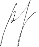 Morozov signature